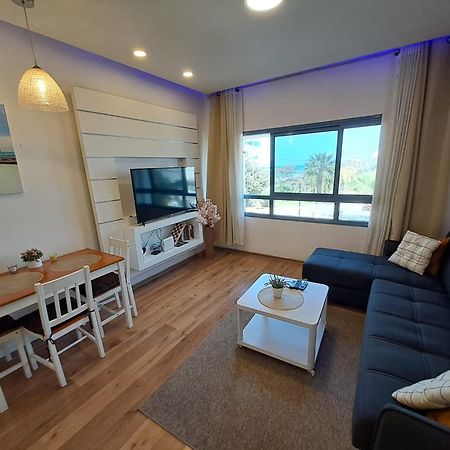 Rotem Suite In Marina Ashklon Ashkelon Exterior photo