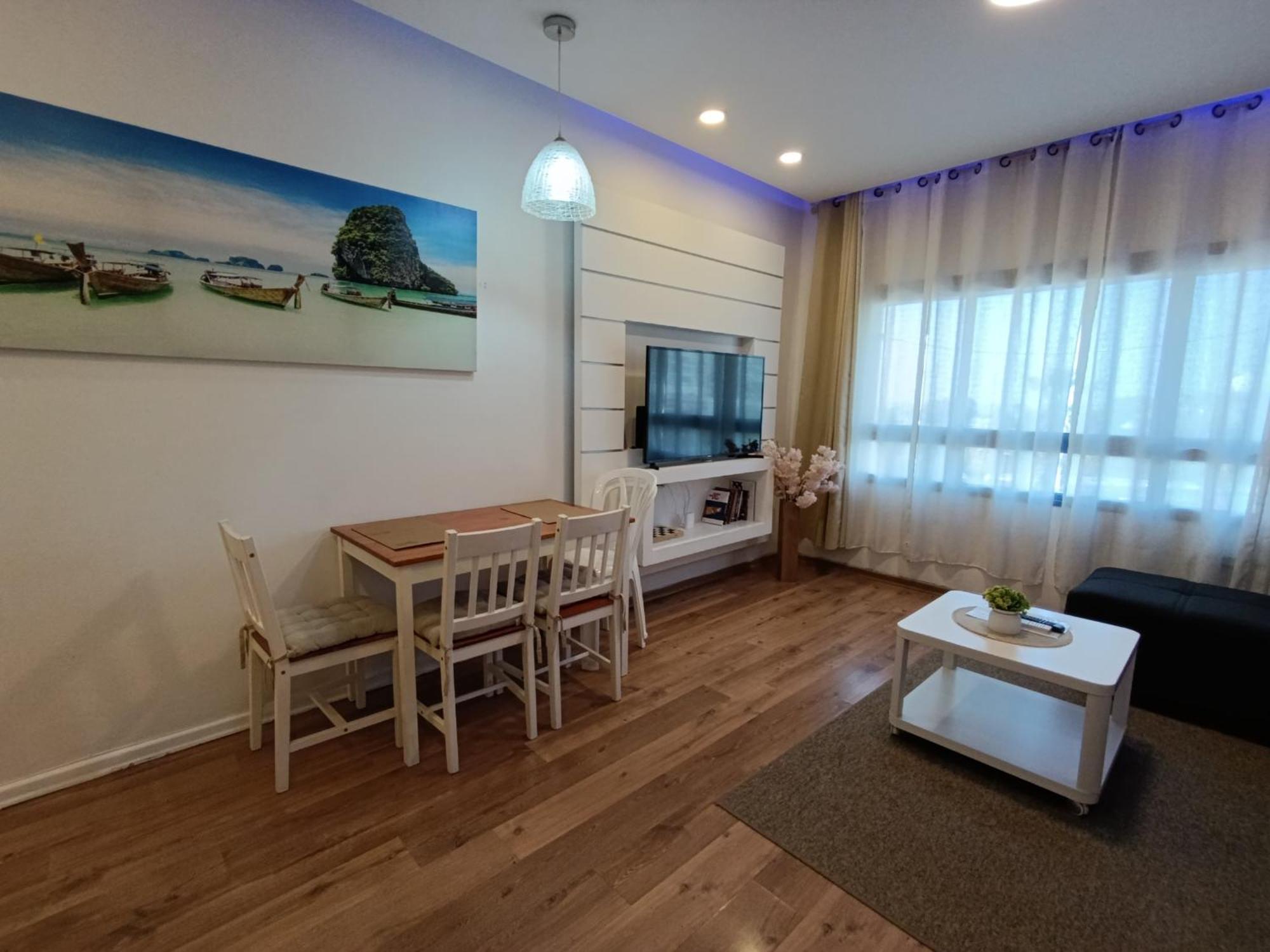 Rotem Suite In Marina Ashklon Ashkelon Exterior photo